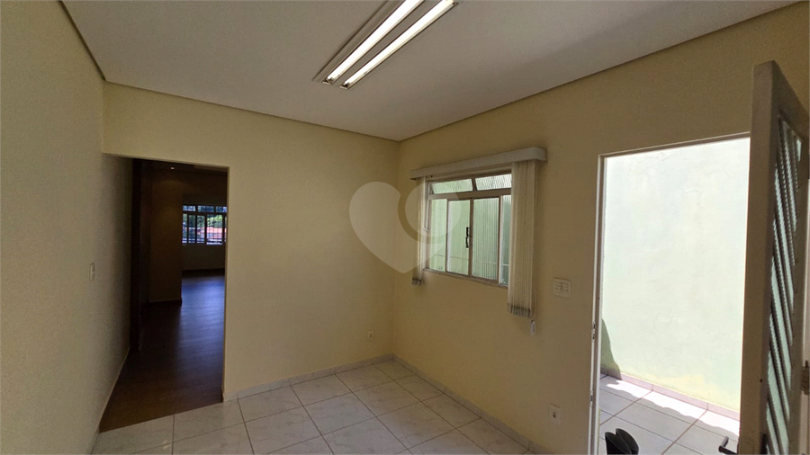 Venda Casa térrea São Paulo Vila Pereira Cerca REO1037501 12