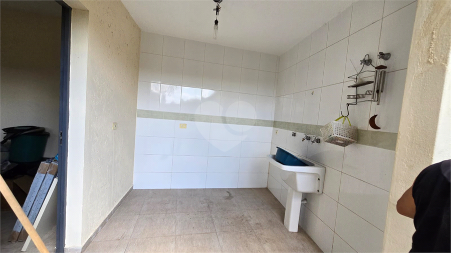 Venda Casa térrea São Paulo Vila Pereira Cerca REO1037501 54