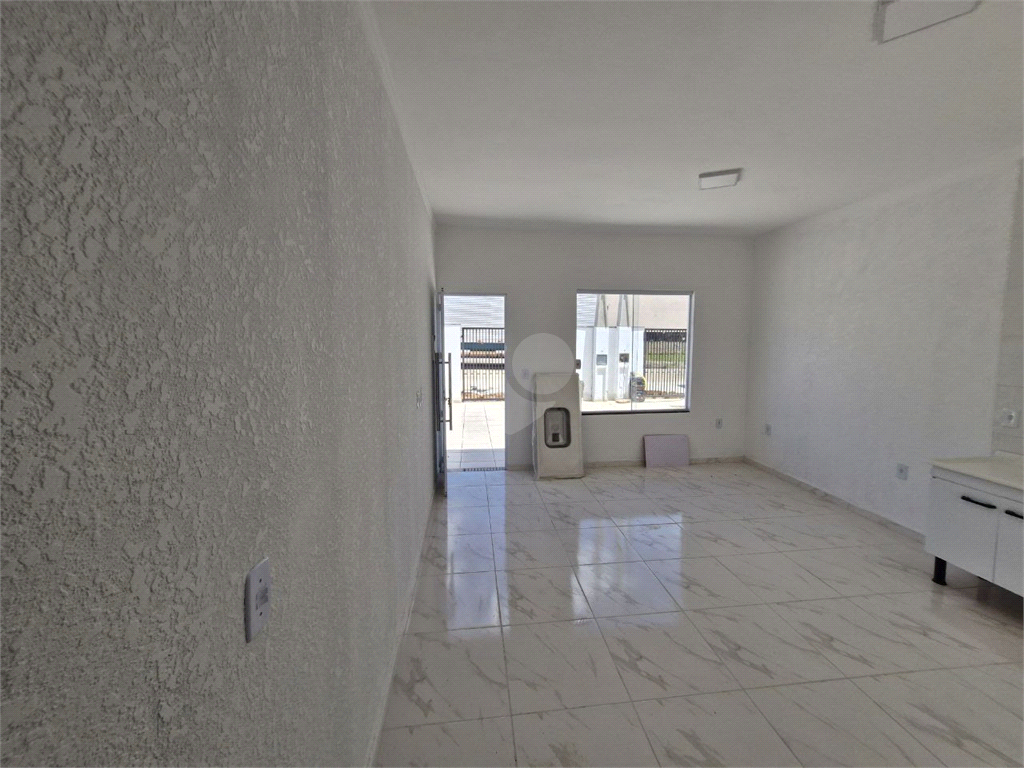 Venda Casa Sorocaba Jardim Residencial Dos Reis REO1037502 5