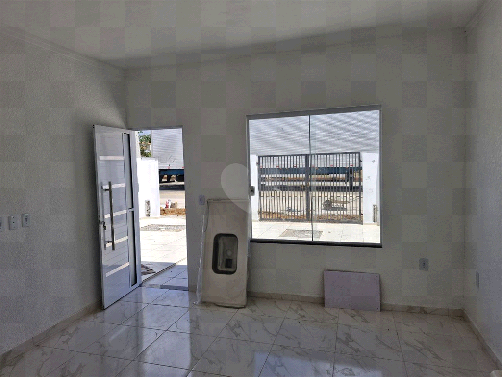 Venda Casa Sorocaba Jardim Residencial Dos Reis REO1037502 4