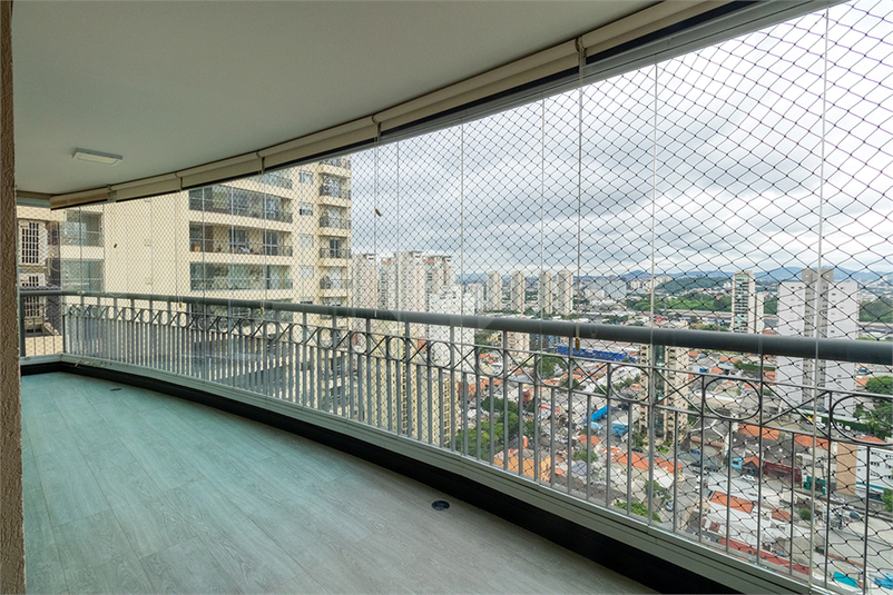 Venda Apartamento São Paulo Vila Leopoldina REO1037504 7