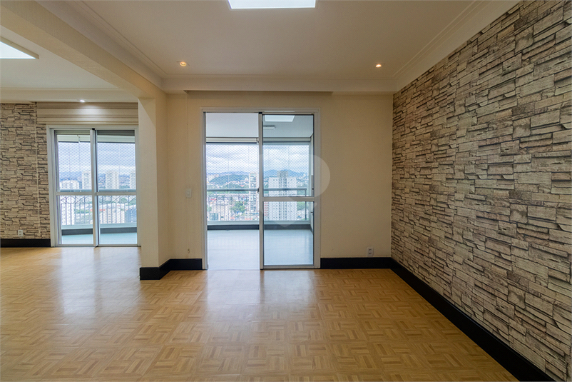 Venda Apartamento São Paulo Vila Leopoldina REO1037504 5