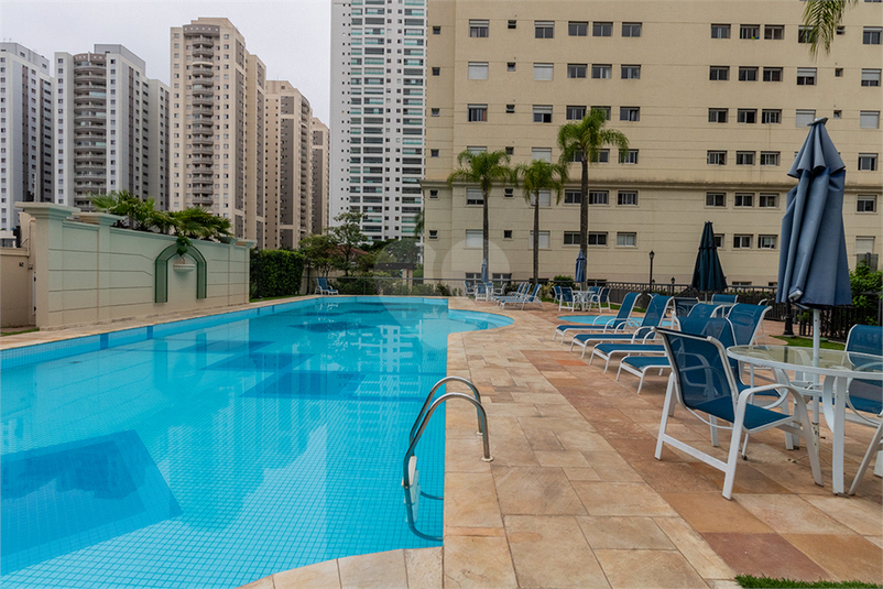 Venda Apartamento São Paulo Vila Leopoldina REO1037504 43