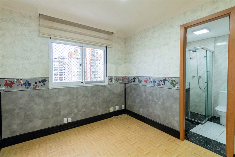 Venda Apartamento São Paulo Vila Leopoldina REO1037504 27