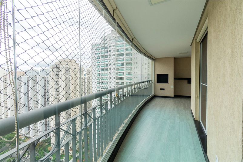 Venda Apartamento São Paulo Vila Leopoldina REO1037504 9