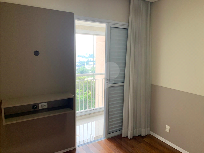 Venda Apartamento São Paulo Jardim Arpoador REO1037505 33