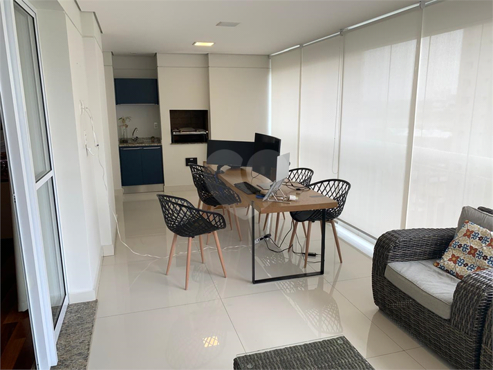 Venda Apartamento São Paulo Jardim Arpoador REO1037505 25