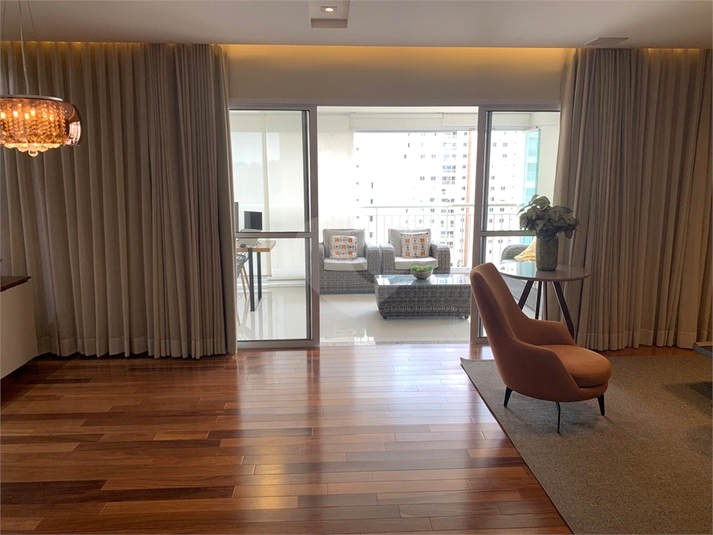 Venda Apartamento São Paulo Jardim Arpoador REO1037505 2