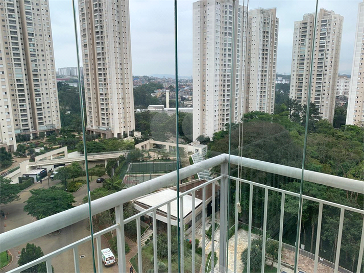 Venda Apartamento São Paulo Jardim Arpoador REO1037505 50