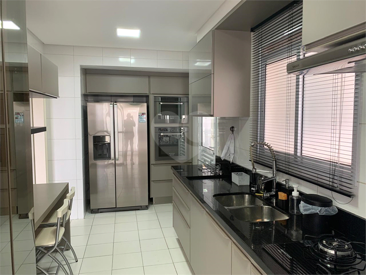 Venda Apartamento São Paulo Jardim Arpoador REO1037505 18