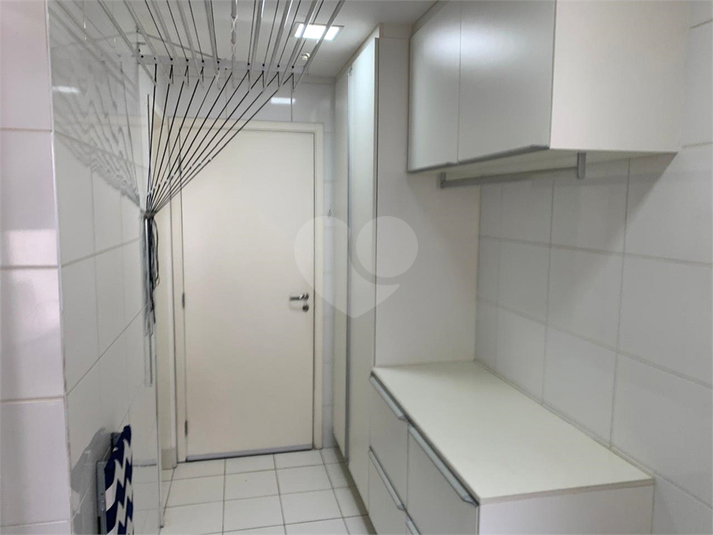 Venda Apartamento São Paulo Jardim Arpoador REO1037505 20