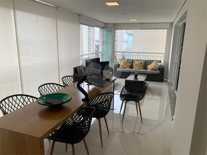 Venda Apartamento São Paulo Jardim Arpoador REO1037505 22