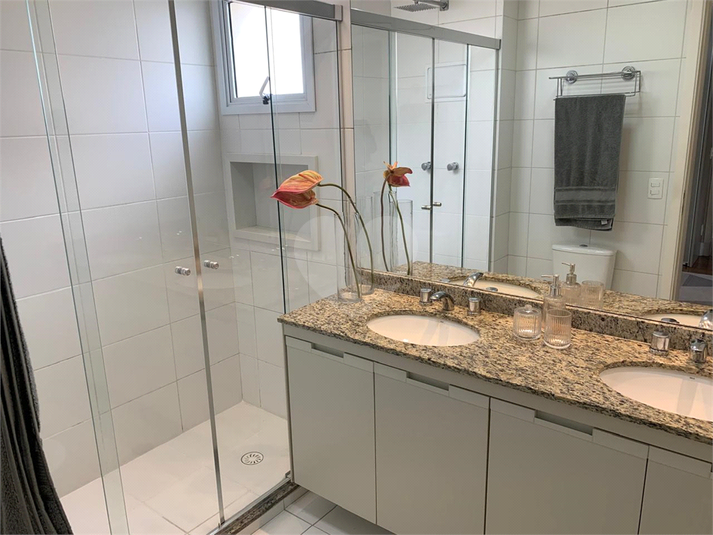 Venda Apartamento São Paulo Jardim Arpoador REO1037505 47