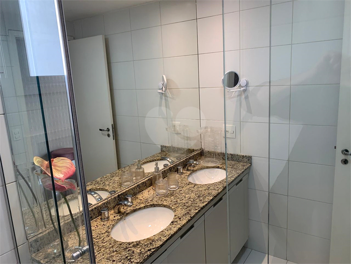 Venda Apartamento São Paulo Jardim Arpoador REO1037505 51