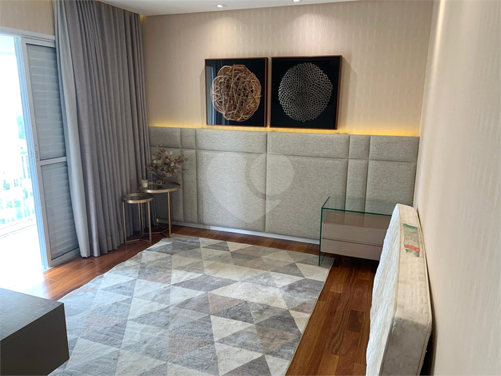 Venda Apartamento São Paulo Jardim Arpoador REO1037505 43