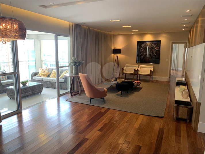 Venda Apartamento São Paulo Jardim Arpoador REO1037505 1