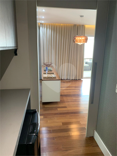 Venda Apartamento São Paulo Jardim Arpoador REO1037505 16