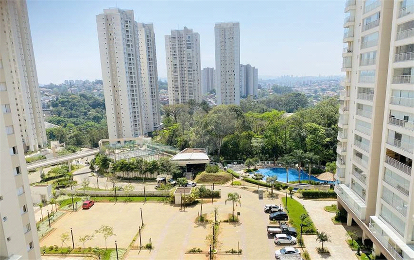 Venda Apartamento São Paulo Jardim Arpoador REO1037505 56