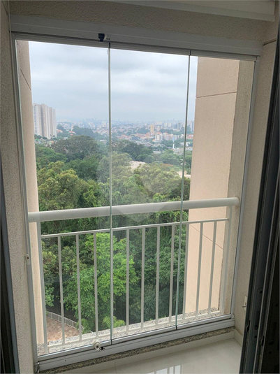 Venda Apartamento São Paulo Jardim Arpoador REO1037505 31