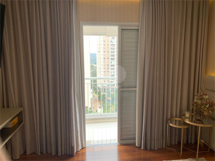 Venda Apartamento São Paulo Jardim Arpoador REO1037505 46