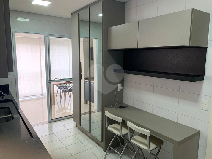 Venda Apartamento São Paulo Jardim Arpoador REO1037505 3