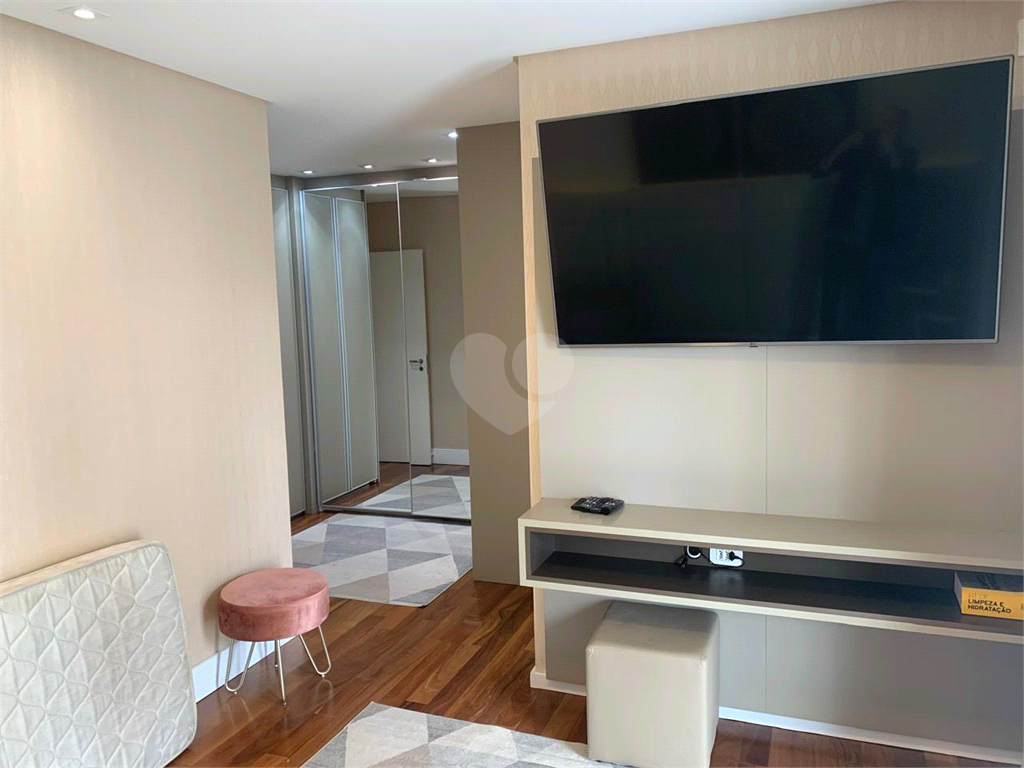 Venda Apartamento São Paulo Jardim Arpoador REO1037505 45