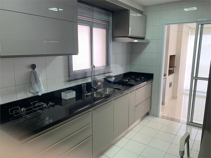 Venda Apartamento São Paulo Jardim Arpoador REO1037505 19