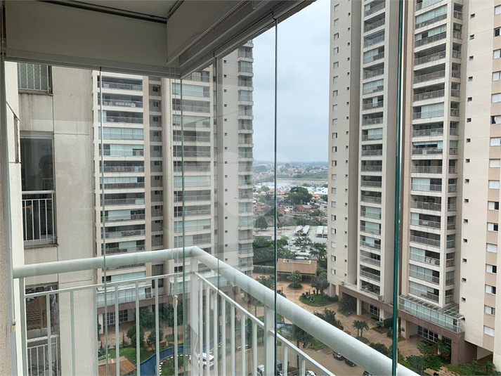 Venda Apartamento São Paulo Jardim Arpoador REO1037505 6