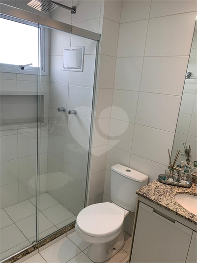 Venda Apartamento São Paulo Jardim Arpoador REO1037505 37