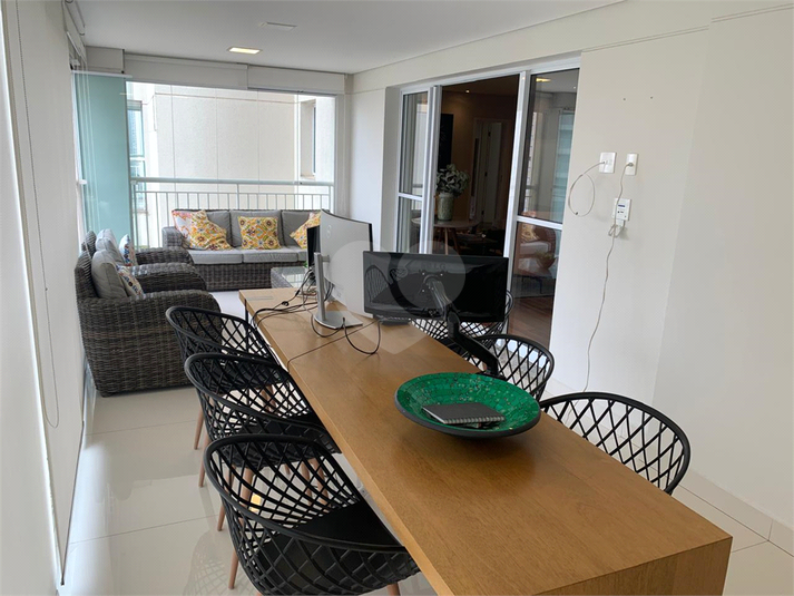 Venda Apartamento São Paulo Jardim Arpoador REO1037505 26