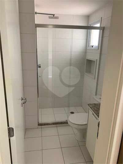 Venda Apartamento São Paulo Jardim Arpoador REO1037505 5