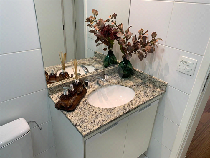 Venda Apartamento São Paulo Jardim Arpoador REO1037505 32