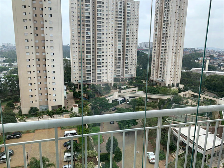 Venda Apartamento São Paulo Jardim Arpoador REO1037505 49