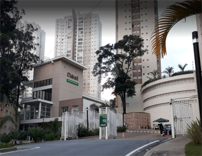 Venda Apartamento São Paulo Jardim Arpoador REO1037505 55