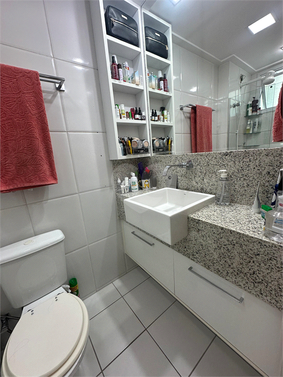 Venda Apartamento Vitória Jardim Camburi REO1037507 20