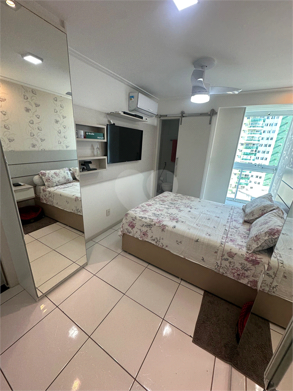 Venda Apartamento Vitória Jardim Camburi REO1037507 4