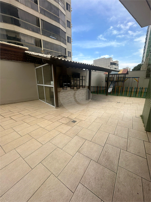 Venda Apartamento Vitória Jardim Camburi REO1037507 24