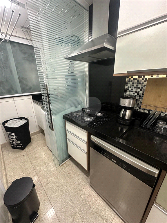 Venda Apartamento Vitória Jardim Camburi REO1037507 9