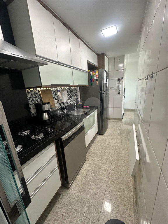 Venda Apartamento Vitória Jardim Camburi REO1037507 3