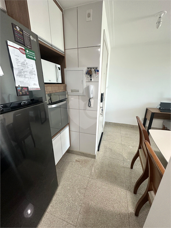 Venda Apartamento Vitória Jardim Camburi REO1037507 6