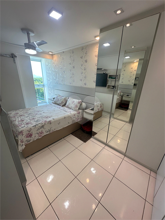 Venda Apartamento Vitória Jardim Camburi REO1037507 10