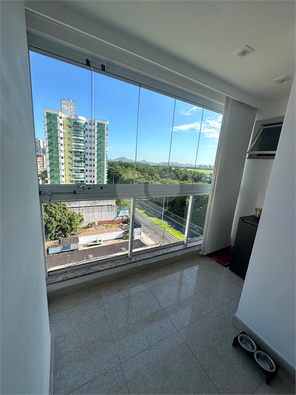 Venda Apartamento Vitória Jardim Camburi REO1037507 2