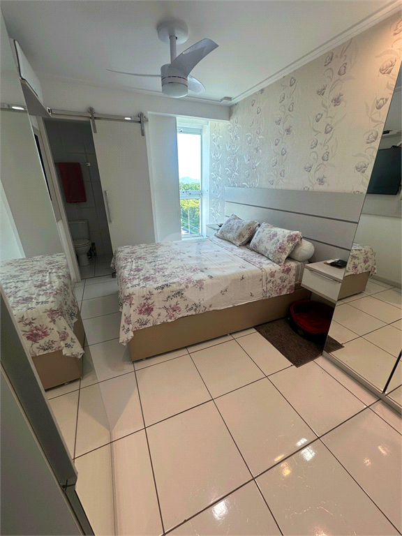 Venda Apartamento Vitória Jardim Camburi REO1037507 11