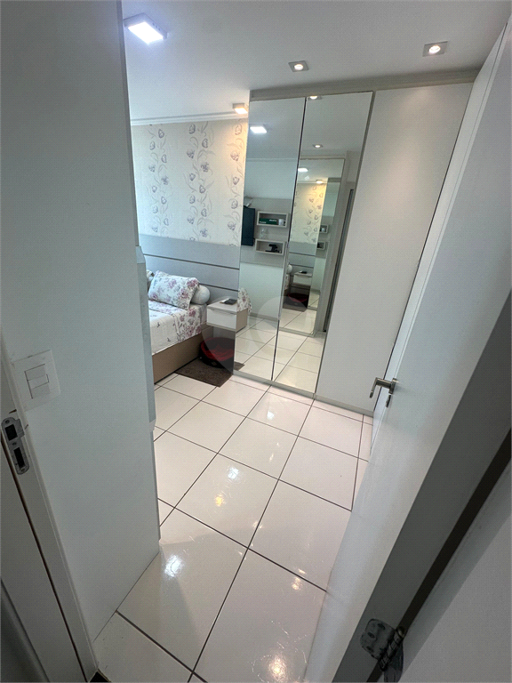 Venda Apartamento Vitória Jardim Camburi REO1037507 12