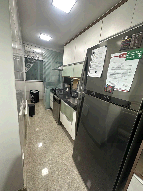 Venda Apartamento Vitória Jardim Camburi REO1037507 8