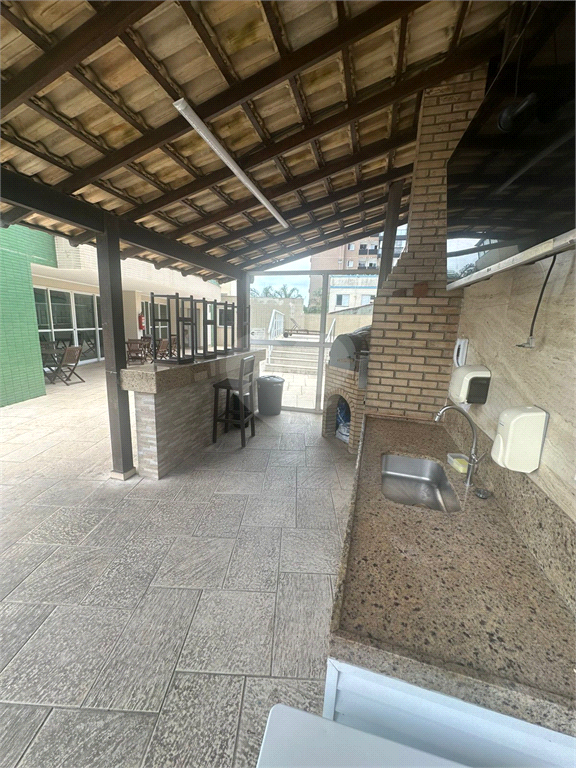 Venda Apartamento Vitória Jardim Camburi REO1037507 22