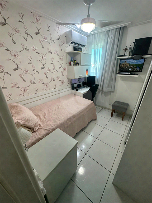 Venda Apartamento Vitória Jardim Camburi REO1037507 14