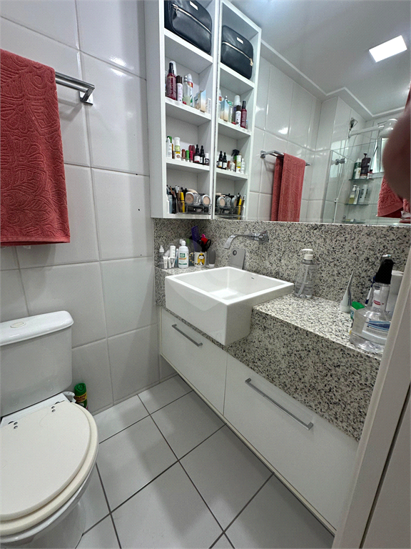 Venda Apartamento Vitória Jardim Camburi REO1037507 18