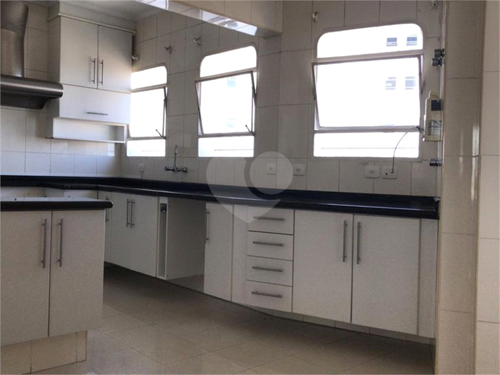 Aluguel Apartamento São Paulo Santo Amaro REO1037508 2