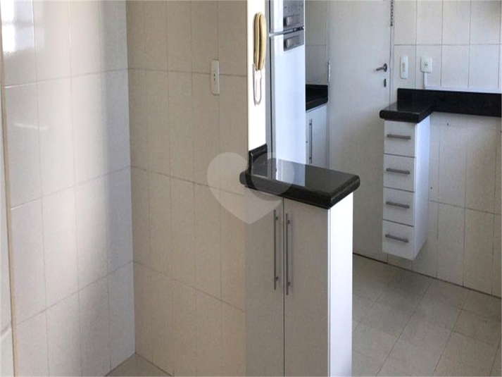 Aluguel Apartamento São Paulo Santo Amaro REO1037508 1